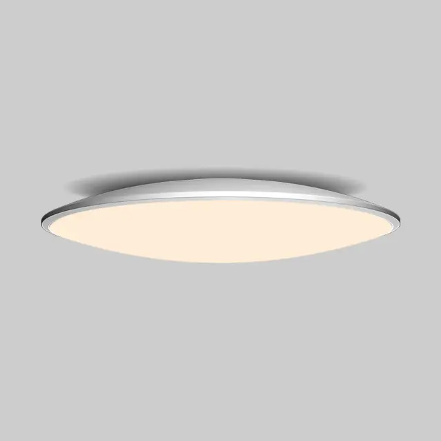 Светильник Mantra 7974 SLIM — белый, ракурс 3