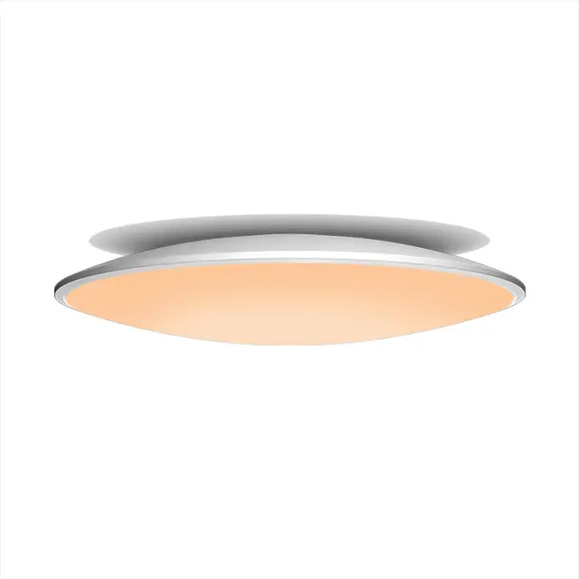 Светильник Mantra 7975 SLIM — белый, ракурс 2