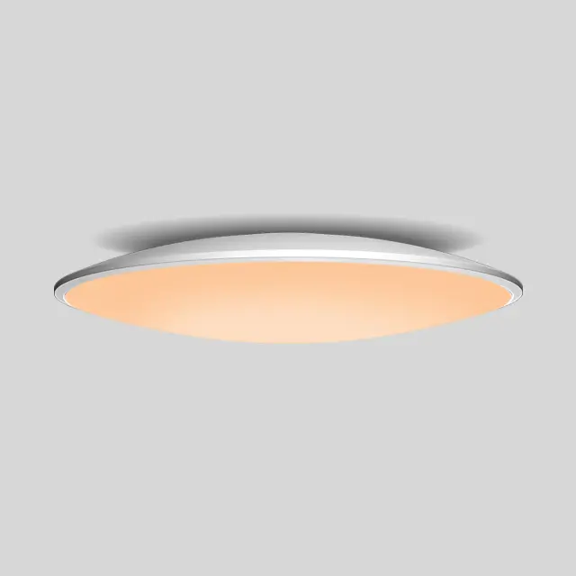 Светильник Mantra 7975 SLIM — белый, ракурс 3