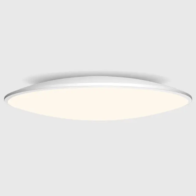 Светильник Mantra 7977 SLIM — белый, ракурс 2