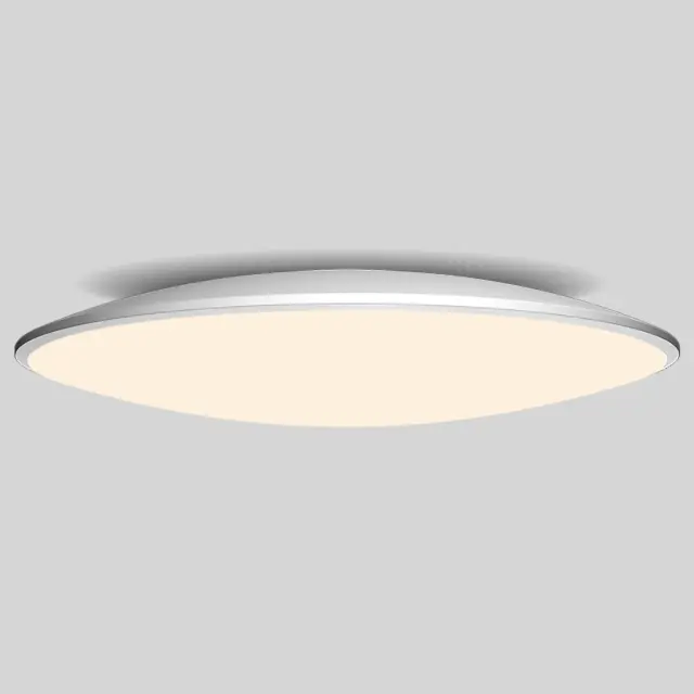 Светильник Mantra 7977 SLIM — белый, ракурс 3