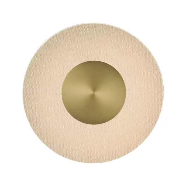 Бра Mantra 8034 VENUS — золотой, ракурс 2