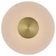 Бра Mantra 8035 VENUS — золотой