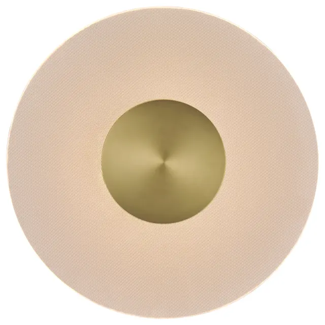 Бра Mantra 8035 VENUS — золотой, ракурс 2