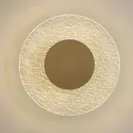Бра Mantra 8075 JEWEL — золотой