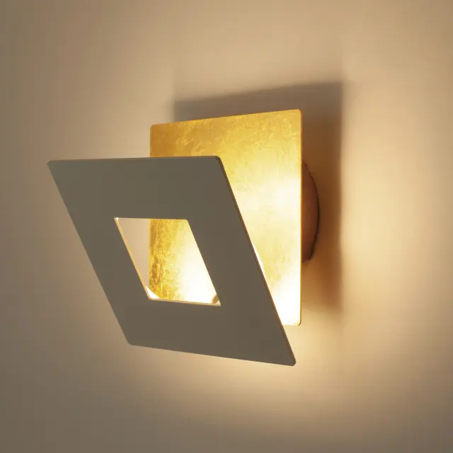 Бра Mantra 8113 DALIA — золотой, ракурс 7