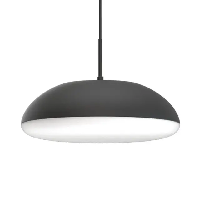 Светильник Mantra 8138 KAZZ — черный, ракурс 3