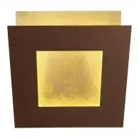 Бра Mantra 8146 DALIA — золотой