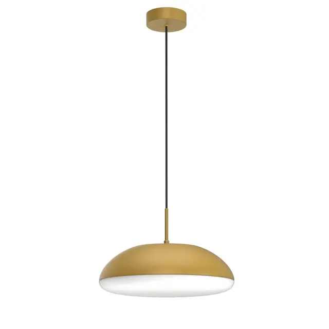 Светильник Mantra 8149 KAZZ — золотой, ракурс 2