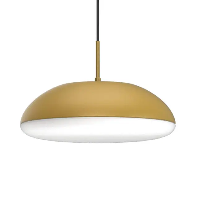 Светильник Mantra 8149 KAZZ — золотой, ракурс 3
