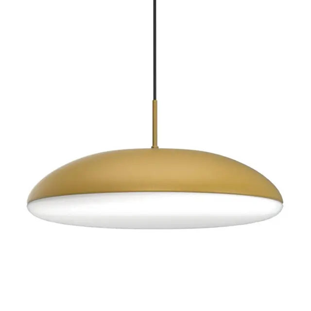 Светильник Mantra 8150 KAZZ — золотой, ракурс 3