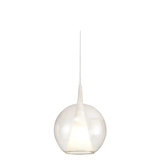 Светильник Mantra 8240+8260 ELSA — белый, ракурс 2