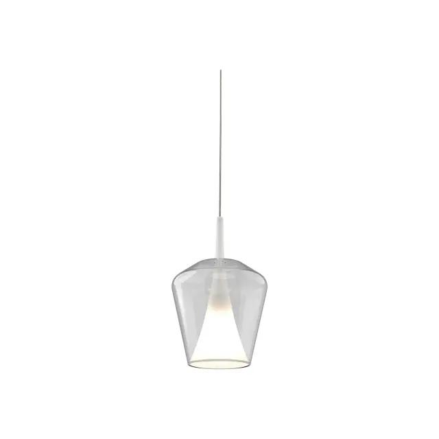 Светильник Mantra 8245+8260 ELSA — белый, ракурс 2