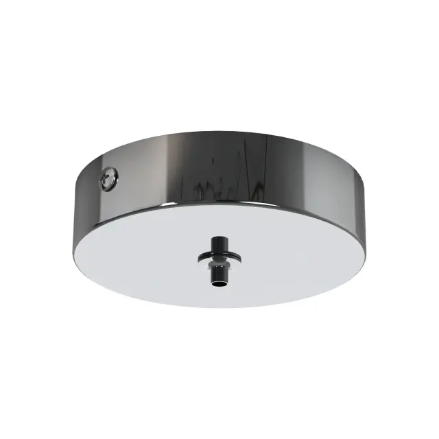 Светильник Mantra 8252+8270 ELSA — черный, ракурс 3
