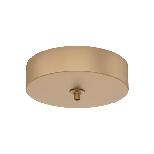 Светильник Mantra 8253+8265 ELSA — золотой, ракурс 3