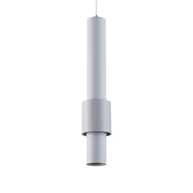 Светильник Mantra 8564 CLIFTON — белый, ракурс 3