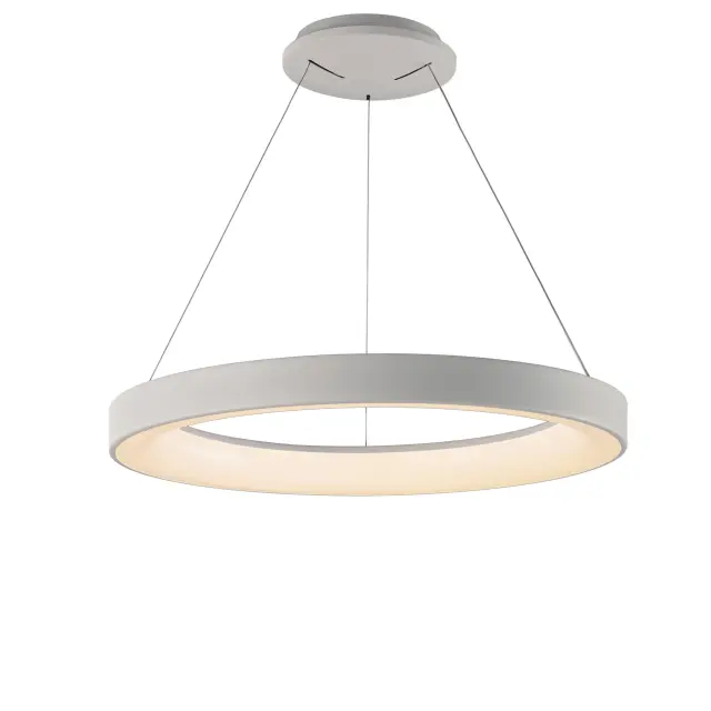 Светильник Mantra 8570 NISEKO — белый, ракурс 2