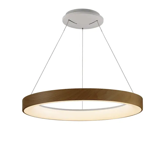 Светильник Mantra 8576 NISEKO — бежевый, ракурс 2