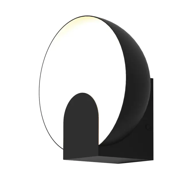 Бра Mantra 8590 OCULO — черный