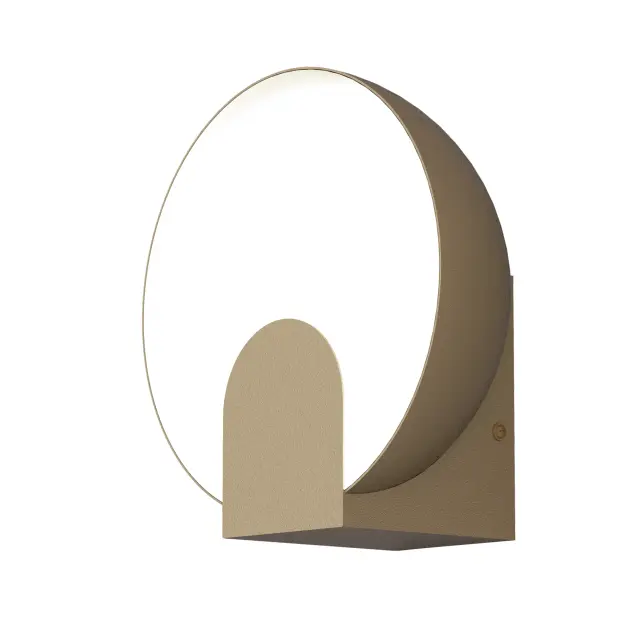 Бра Mantra 8591 OCULO — золотой