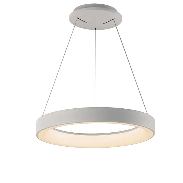 Светильник Mantra 8625 NISEKO — белый, ракурс 2