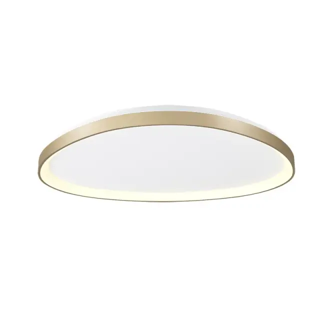Светильник Mantra 8635 NISEKO — золотой