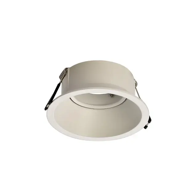 Точечный светильник Mantra C0160 COMFORT GU10 — белый