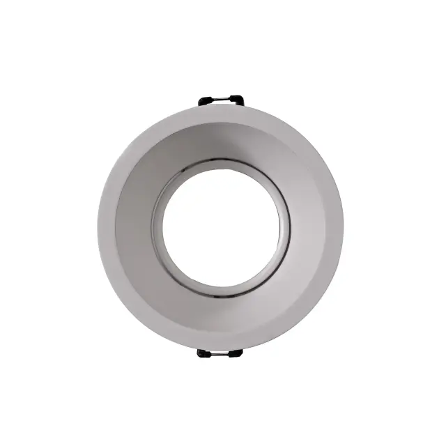 Точечный светильник Mantra C0160 COMFORT GU10 — белый, ракурс 4
