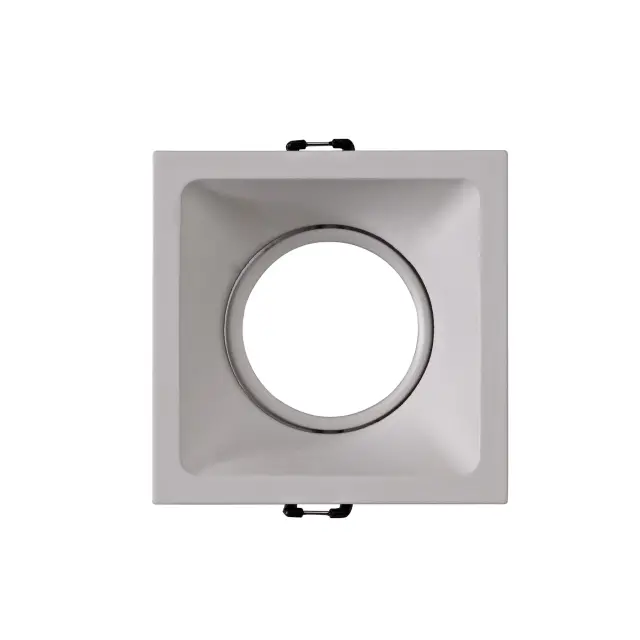Точечный светильник Mantra C0162 COMFORT GU10 — белый, ракурс 4