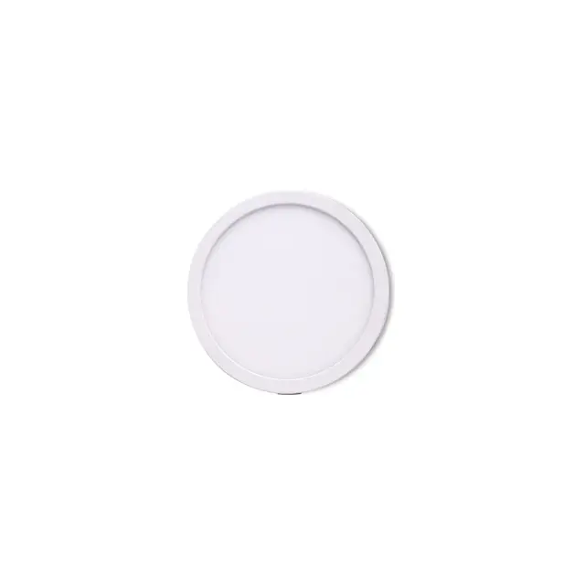 Точечный светильник Mantra C0184 SAONA — белый, ракурс 2