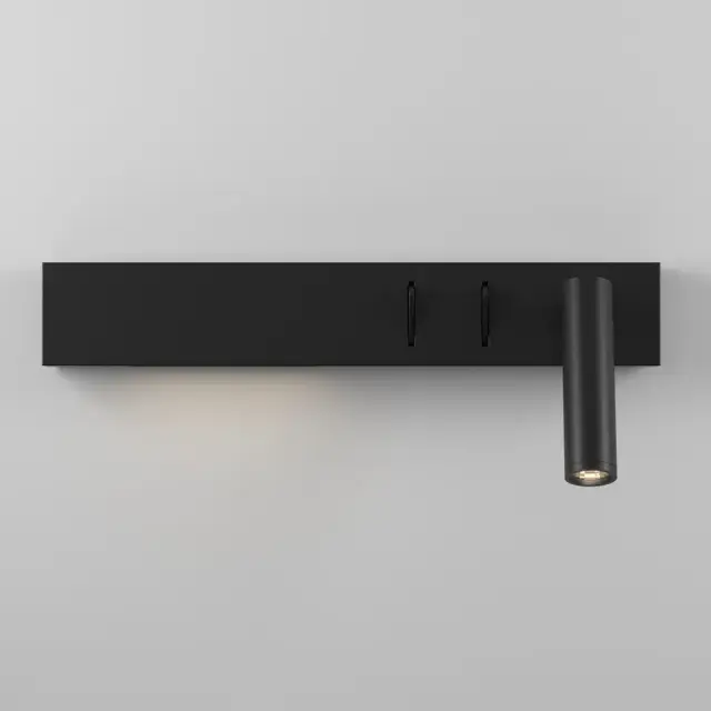 Бра Maytoni COMODO — белый, ракурс 2