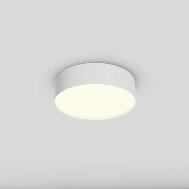 Потолочный светильник Maytoni ZON — белый