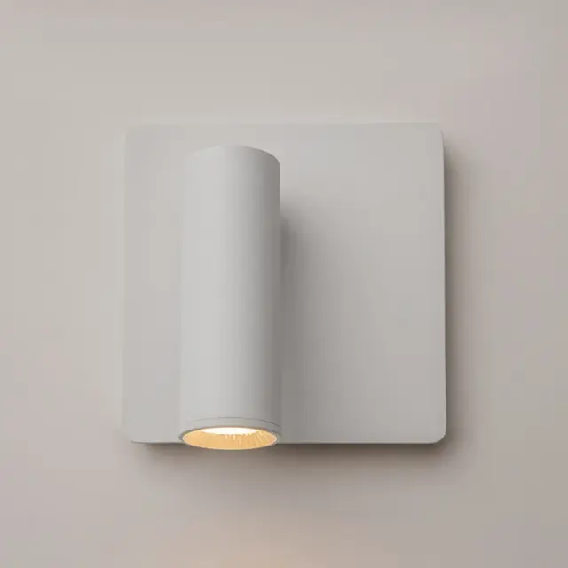 Бра Maytoni MIRAX — белый, ракурс 4