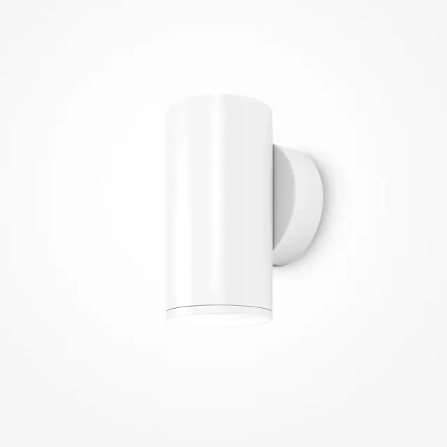 Накладное бра Maytoni FOCUS S — белый