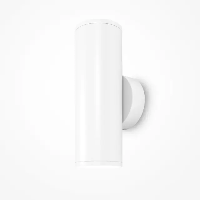 Накладное бра Maytoni FOCUS S — белый