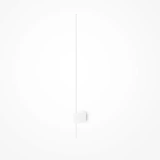 Накладное бра Maytoni PARS — белый
