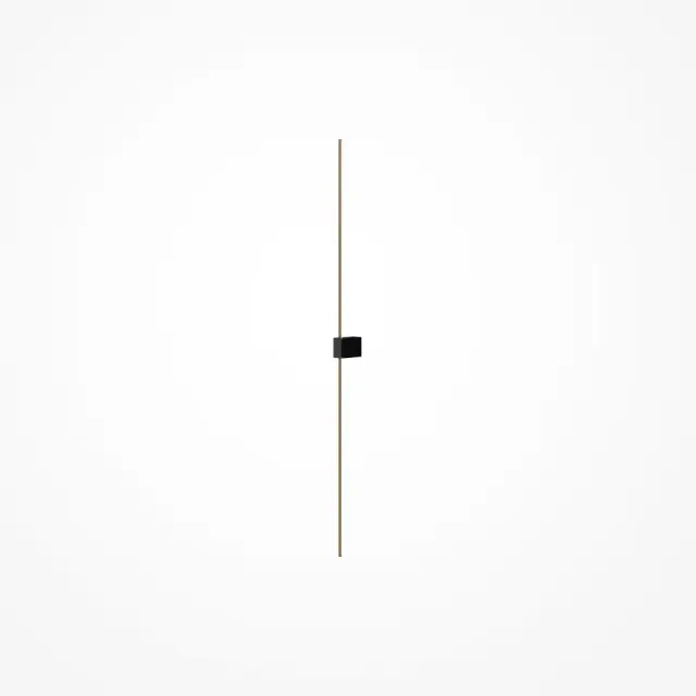 Бра Maytoni PARS — золотой