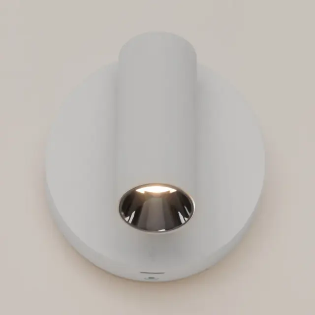 Бра Maytoni TWIST — белый, ракурс 4