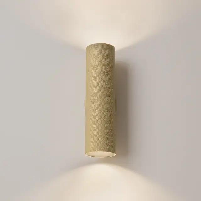 Накладное бра Maytoni ARTISAN — золотой, ракурс 4