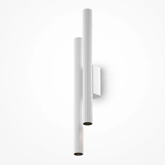 Накладное бра Maytoni CALIPSO — белый