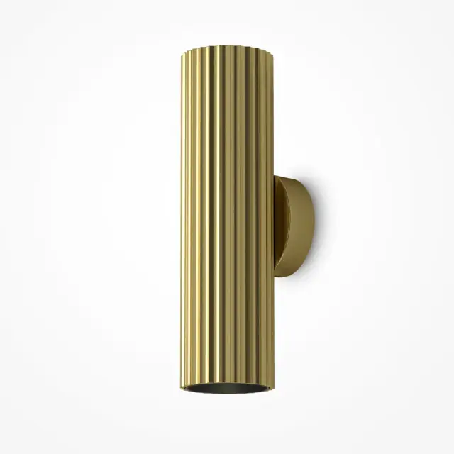 Накладное бра Maytoni CALIPSO — латунь