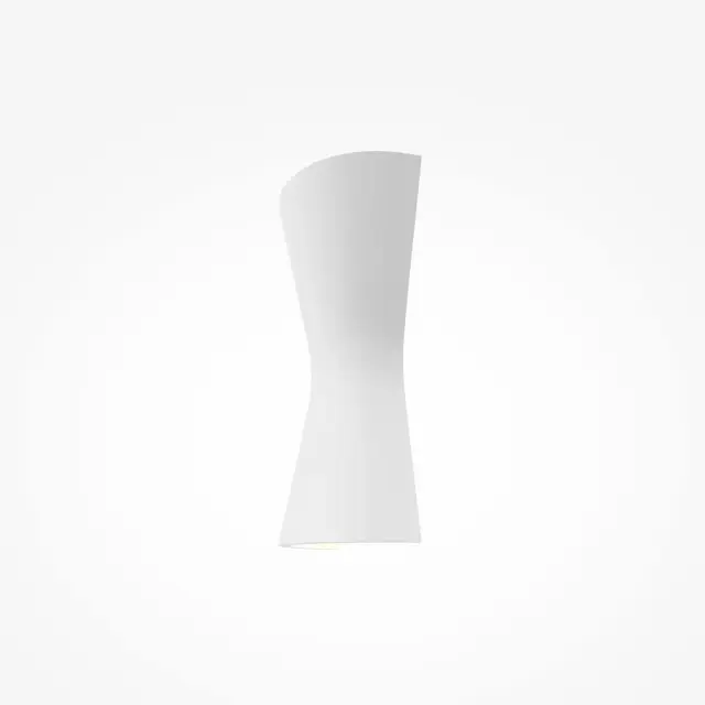 Накладное бра Maytoni PARMA — белый