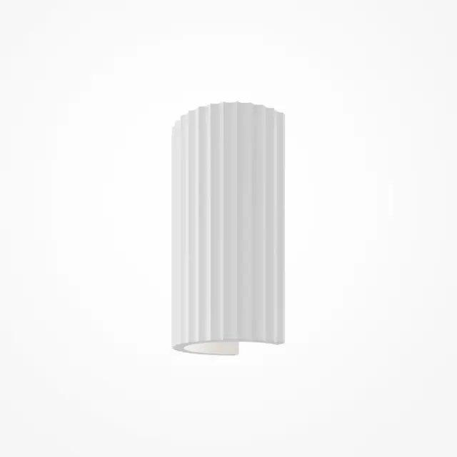 Накладное бра Maytoni PARMA — белый