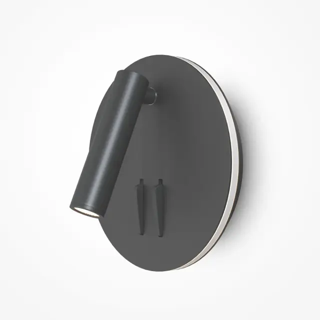 Бра Maytoni IOS 176 — черный