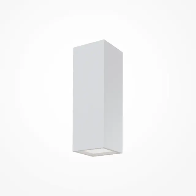 Накладное бра Maytoni PARMA — белый