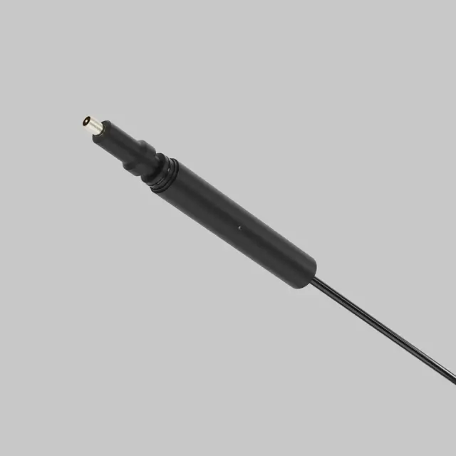 Ввод питания Maytoni ACCESSORIES FOR SYSTEM AXITY — модульные, черный