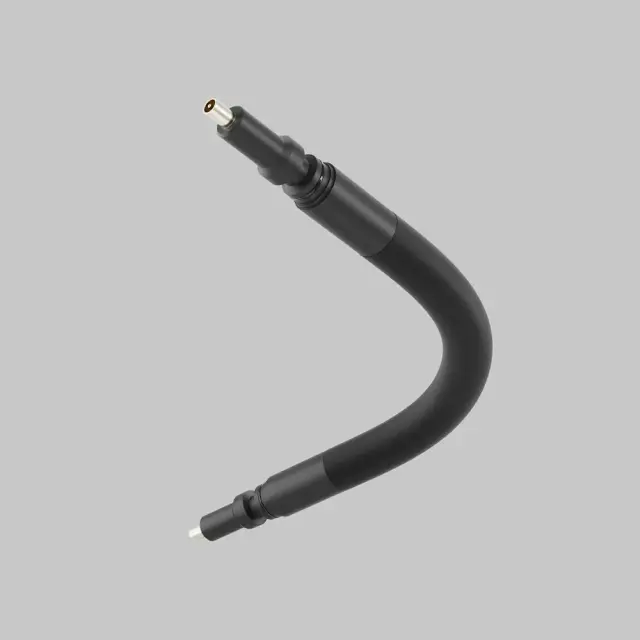 Коннектор Maytoni ACCESSORIES FOR SYSTEM AXITY — модульные, черный