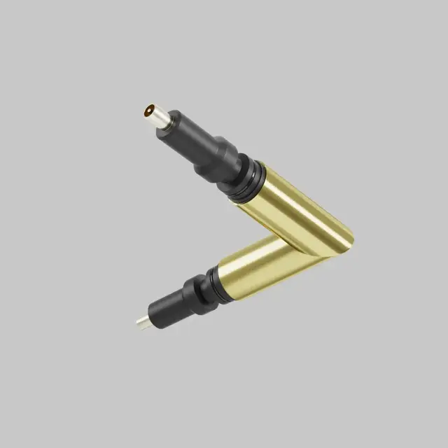 Коннектор Maytoni ACCESSORIES FOR SYSTEM AXITY — модульные, латунь