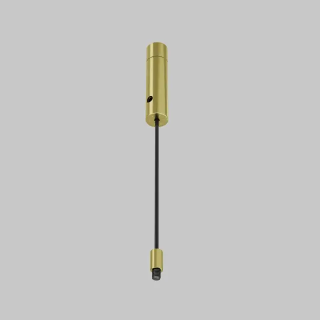 Крепёж Maytoni ACCESSORIES FOR SYSTEM AXITY — модульные, латунь