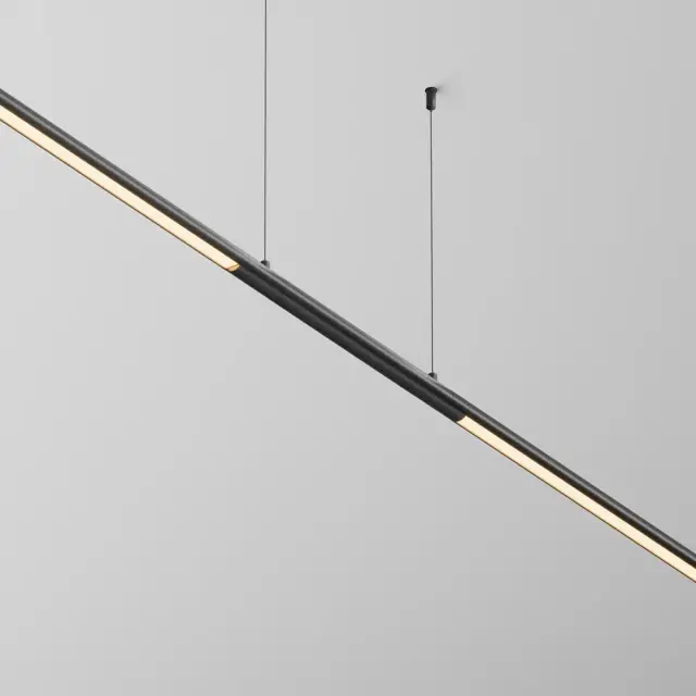 Коннектор Maytoni ACCESSORIES FOR SYSTEM SHELF — модульные, черный